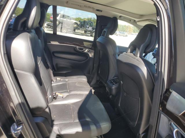 Photo 11 from auction – 2017 VOLVO XC90 T6 with VIN YV4A22PK4H1141111