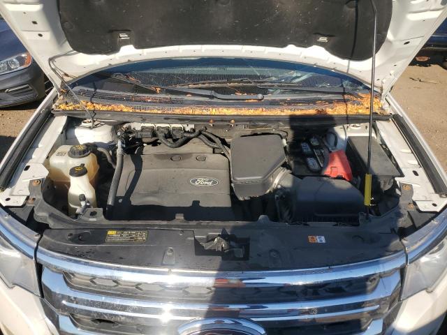 Photo 11 from auction – 2014 FORD EDGE SEL with VIN 2FMDK3JC6EBB81385