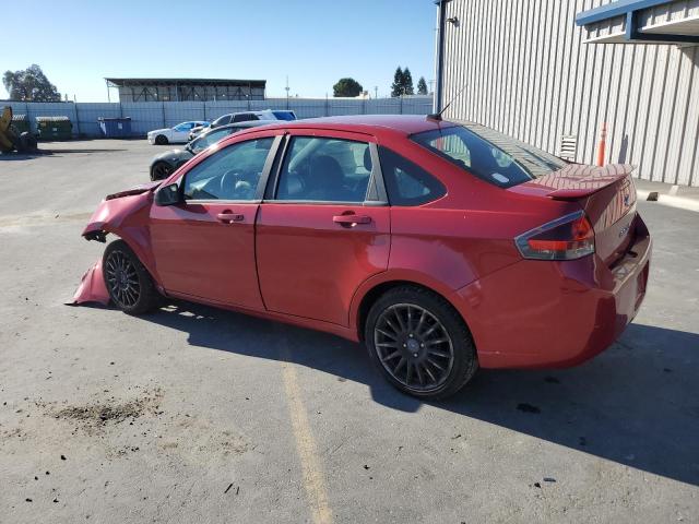Photo 2 from auction – 2010 FORD FOCUS SES with VIN 1FAHP3GN5AW168366