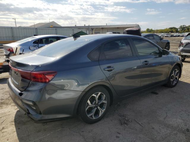 Photo 3 from auction – 2020 KIA FORTE FE with VIN 3KPF24AD2LE184897