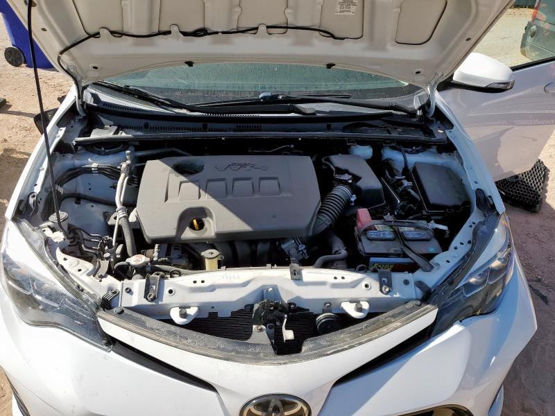 Photo 11 from auction – 2019 TOYOTA COROLLA L with VIN 5YFBURHE2KP914261