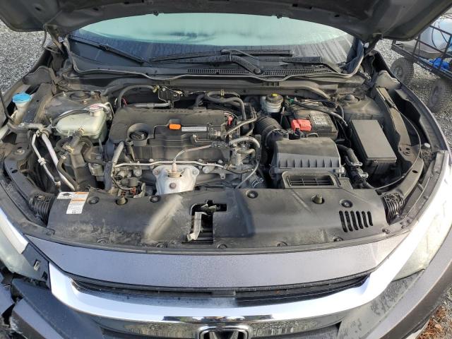 Photo 11 from auction – 2018 HONDA CIVIC EX with VIN 2HGFC2F80JH004283