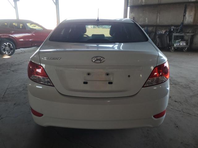 Photo 6 from auction – 2013 HYUNDAI ACCENT GLS with VIN KMHCT4AE5DU558913