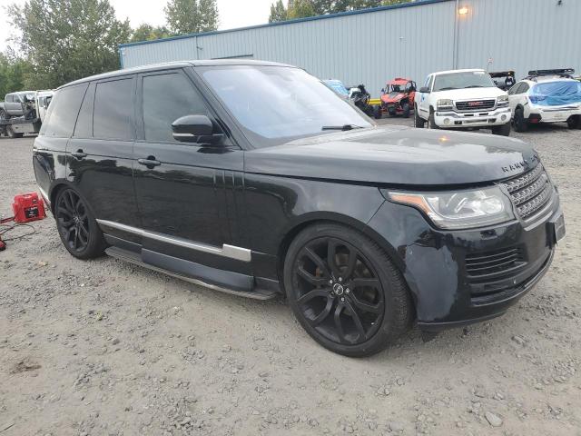 Photo 4 from auction – 2014 LAND ROVER RANGE ROVE with VIN SALGR2WF4EA151753