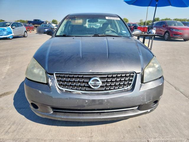 Photo 5 from auction – 2006 NISSAN ALTIMA S with VIN 1N4AL11D66C231257