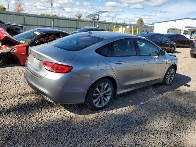 Photo 3 from auction – 2016 CHRYSLER 200 S with VIN 1C3CCCBB6GN112288