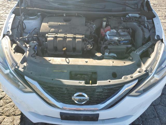 Photo 11 from auction – 2018 NISSAN SENTRA S with VIN 3N1AB7AP3JY297620