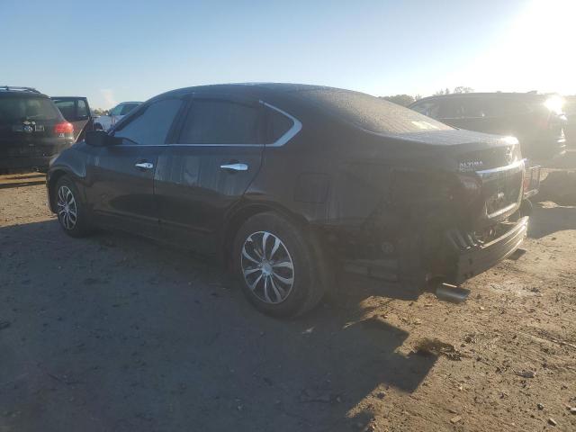 Photo 2 from auction – 2018 NISSAN ALTIMA 2.5 with VIN 1N4AL3AP4JC225178