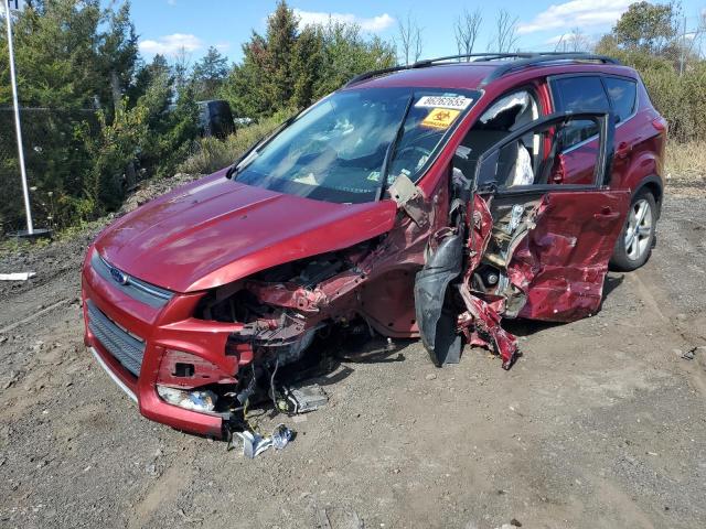 Photo 1 from auction – 2013 FORD ESCAPE SE with VIN 1FMCU9GX0DUD31552