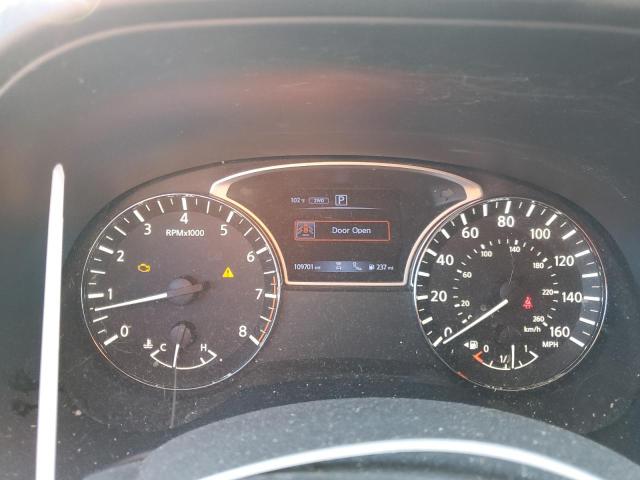 Photo 9 from auction – 2020 NISSAN PATHFINDER with VIN 5N1DR2BM0LC581064