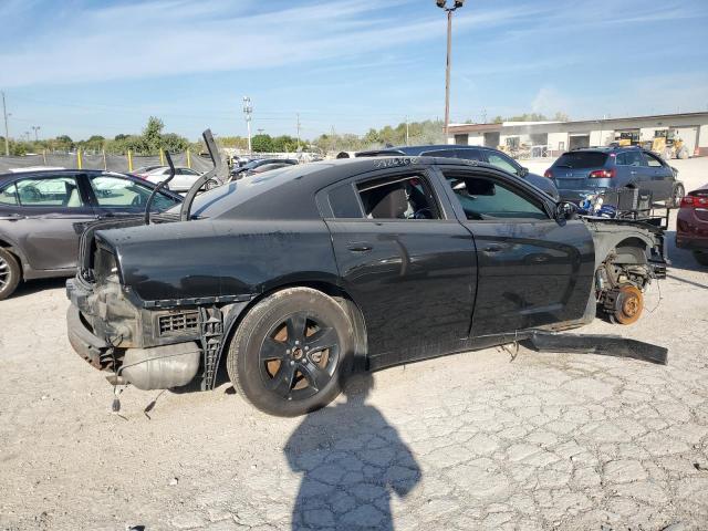 Photo 3 from auction – 2013 DODGE CHARGER SXT with VIN 2C3CDXHG2DH582636