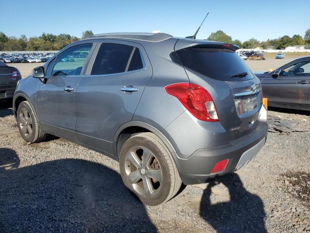 Photo 2 from auction – 2013 BUICK ENCORE CON with VIN KL4CJFSB7DB083068