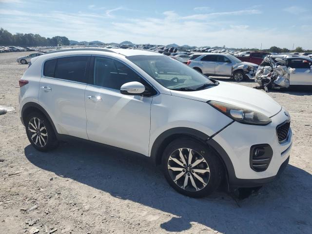 Photo 4 from auction – 2018 KIA SPORTAGE E with VIN KNDPN3AC9J7399865