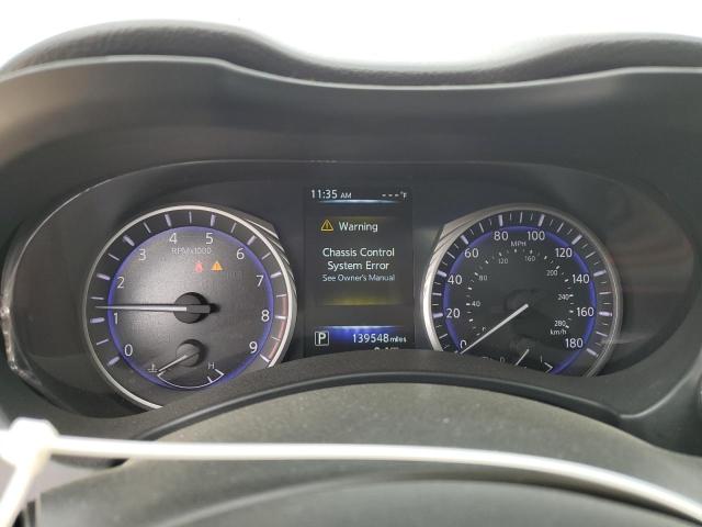 Photo 9 from auction – 2015 INFINITI Q50 BASE with VIN JN1BV7AP7FM354441