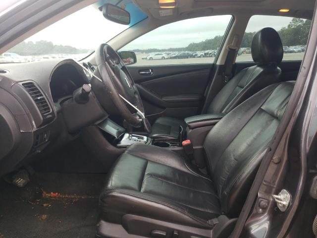Photo 7 from auction – 2011 NISSAN ALTIMA SR with VIN 1N4BL2AP0BN463484