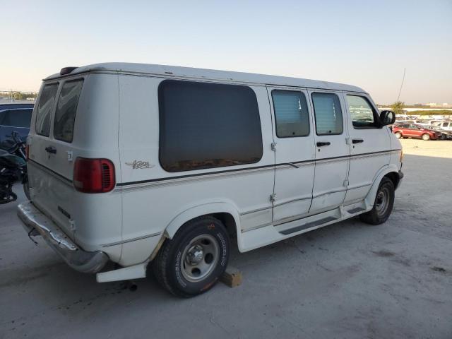 Photo 3 from auction – 1999 DODGE RAM VAN B1 with VIN 2B6HB11Z4XK534714