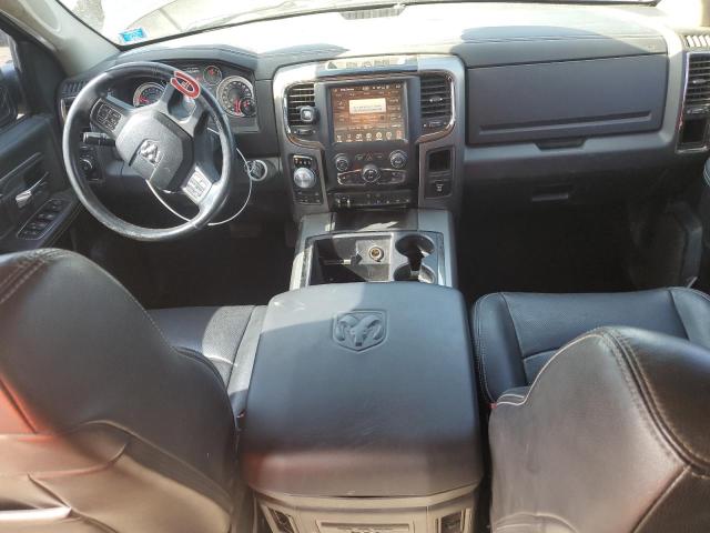 Photo 8 from auction – 2014 RAM 1500 SPORT with VIN 1C6RR7MT2ES407833