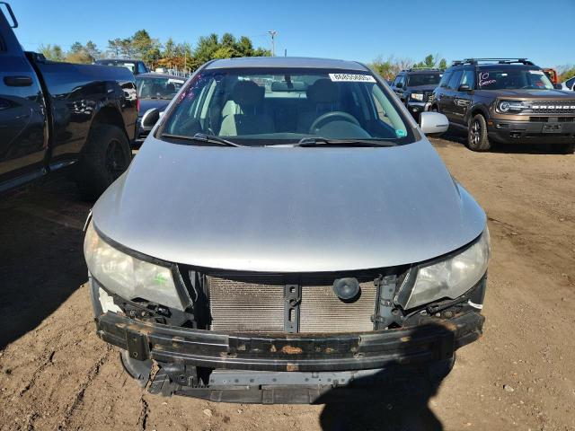 Photo 5 from auction – 2013 KIA FORTE EX with VIN KNAFU4A25D5723743