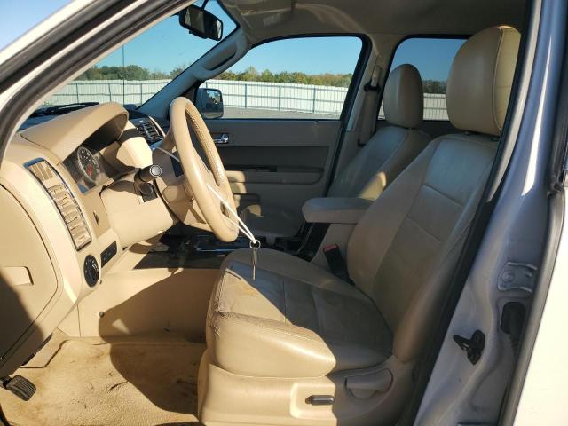 Photo 7 from auction – 2012 FORD ESCAPE LIM with VIN 1FMCU9EG5CKA77494