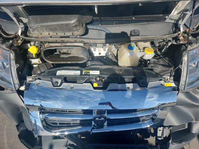 Photo 11 from auction – 2018 RAM PROMASTER with VIN 3C6TRVBG2JE135782