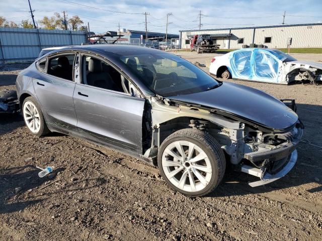Photo 4 from auction – 2023 TESLA MODEL 3 with VIN 5YJ3E1EA0PF448398
