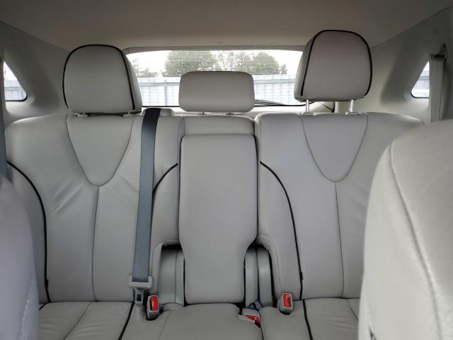 Photo 10 from auction – 2013 TOYOTA VENZA LE with VIN 4T3BA3BB3DU037745