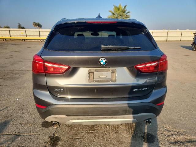 Photo 6 from auction – 2018 BMW X1 with VIN WBXHU7C36J3H43810