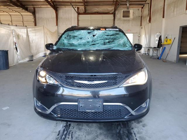 Photo 5 from auction – 2017 CHRYSLER PACIFICA T with VIN 2C4RC1BG5HR743656