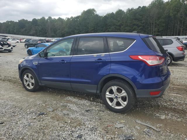 Photo 2 from auction – 2016 FORD ESCAPE SE with VIN 1FMCU0G7XGUA88834