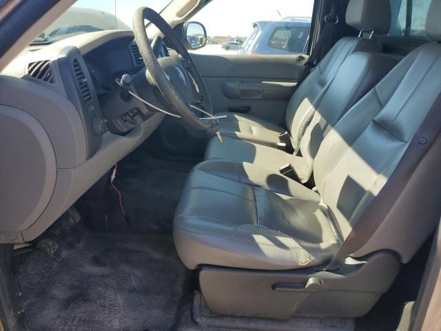 Photo 7 from auction – 2007 GMC NEW SIERRA with VIN 1GTEC14X67Z625860