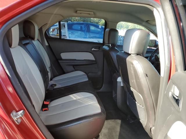 Photo 10 from auction – 2013 CHEVROLET EQUINOX LTZ with VIN 2GNFLFE39D6168926
