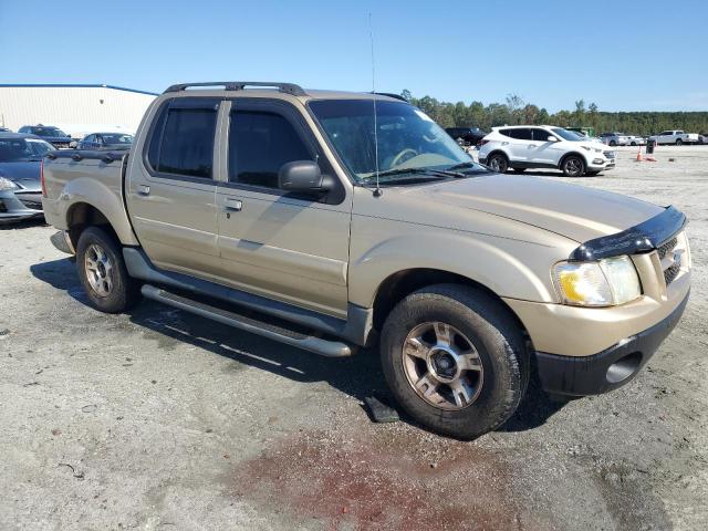 Photo 4 from auction – 2003 FORD EXPLORER S with VIN 1FMZU67E43UC07273