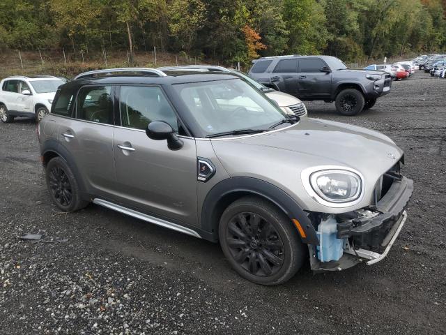 Photo 4 from auction – 2019 MINI COOPER S C with VIN WMZYT5C59K3G94495