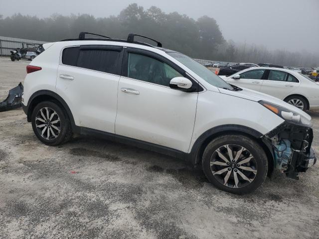 Photo 4 from auction – 2018 KIA SPORTAGE E with VIN KNDPN3AC0J7344883
