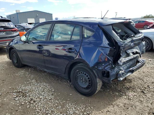 Photo 2 from auction – 2019 SUBARU IMPREZA with VIN 4S3GTAB6XK3711414