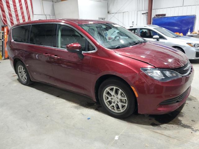 Photo 4 from auction – 2017 CHRYSLER PACIFICA T with VIN 2C4RC1DG5HR756694