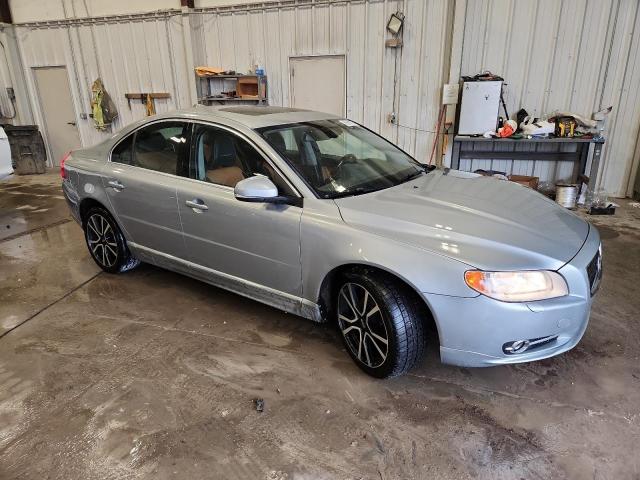 Photo 4 from auction – 2012 VOLVO S80 T6 with VIN YV1902AH2C1153950