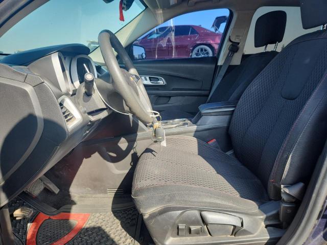 Photo 7 from auction – 2015 CHEVROLET EQUINOX LS with VIN 2GNALAEK5F6410294