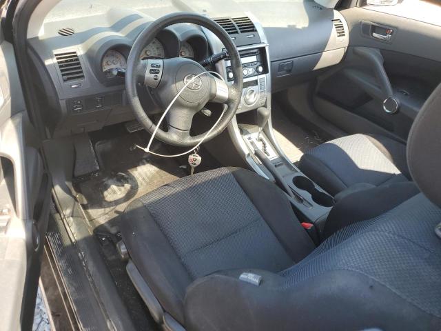 Photo 8 from auction – 2007 TOYOTA SCION TC with VIN JTKDE167370145971