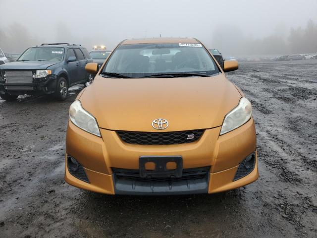 Photo 5 from auction – 2009 TOYOTA COROLLA MA with VIN 2T1LE40E89C007332