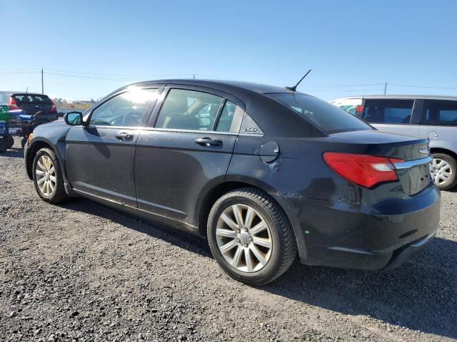 Photo 2 from auction – 2011 CHRYSLER 200 LX with VIN 1C3BC4FB3BN563361