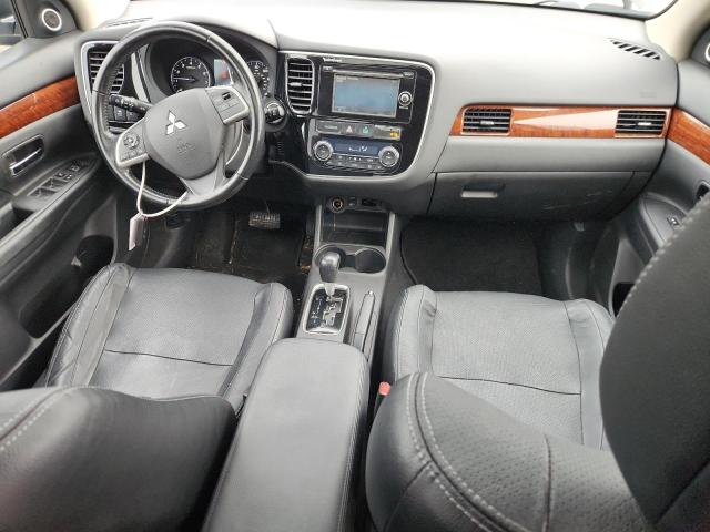 Photo 8 from auction – 2015 MITSUBISHI OUTLANDER with VIN JA4AZ3A34FZ008461