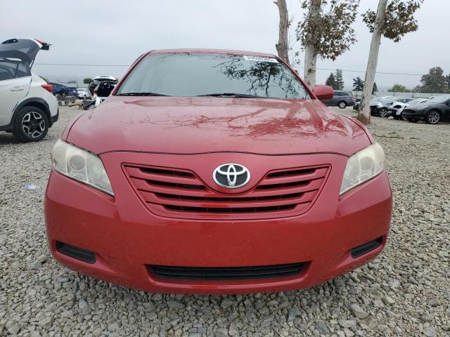 Photo 5 from auction – 2007 TOYOTA CAMRY with VIN 4T1BE46K57U082705