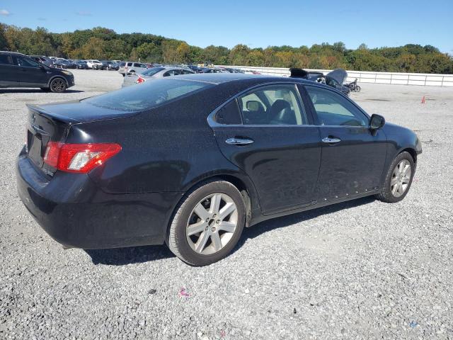 Photo 3 from auction – 2007 LEXUS ES 350 with VIN JTHBJ46GX72003955