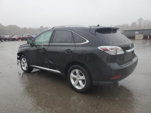 Photo 2 from auction – 2011 LEXUS RX 350 with VIN 2T2BK1BA0BC088437