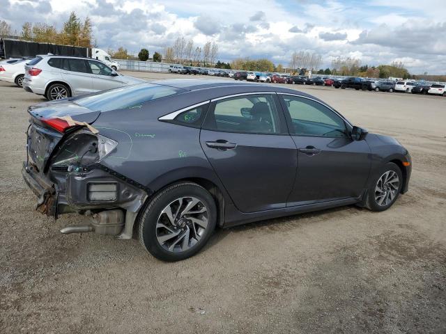 Photo 3 from auction – 2018 HONDA CIVIC LX with VIN 2HGFC2F69JH030637