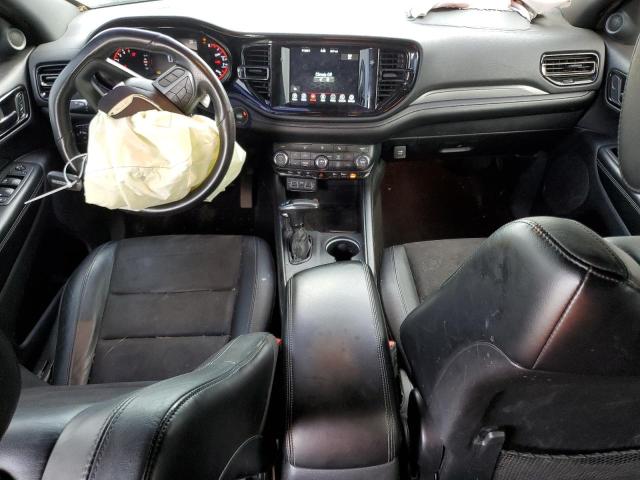 Photo 8 from auction – 2022 DODGE DURANGO GT with VIN 1C4RDJDG4NC104411