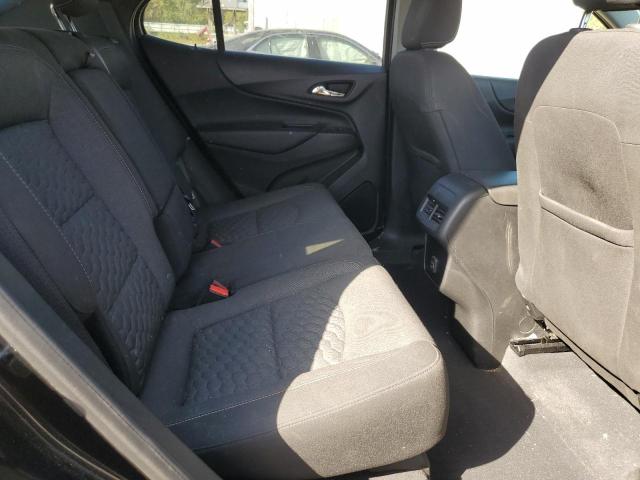 Photo 11 from auction – 2020 CHEVROLET EQUINOX LT with VIN 2GNAXJEV4L6124592