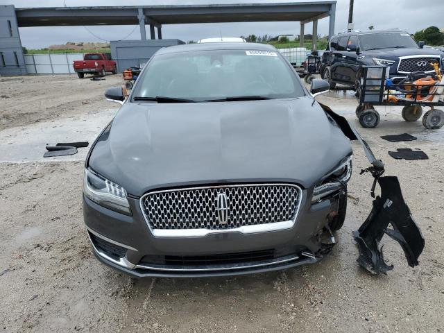 Photo 5 from auction – 2019 LINCOLN MKZ RESERV with VIN 3LN6L5C95KR607292