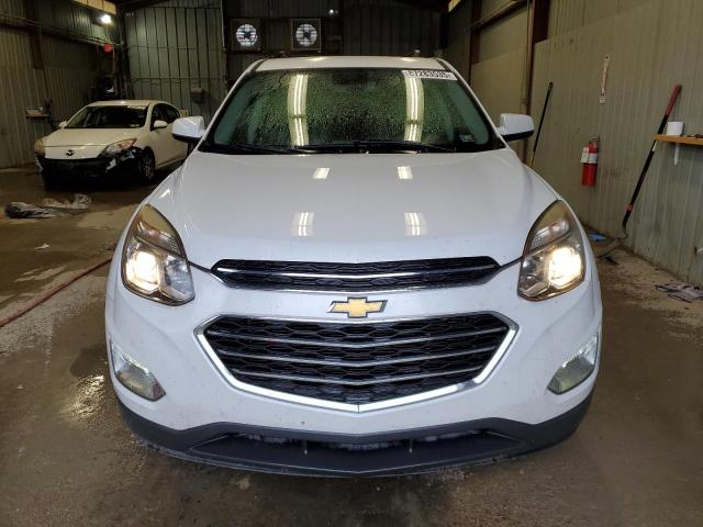 Photo 5 from auction – 2016 CHEVROLET EQUINOX LT with VIN 2GNFLFE33G6320199